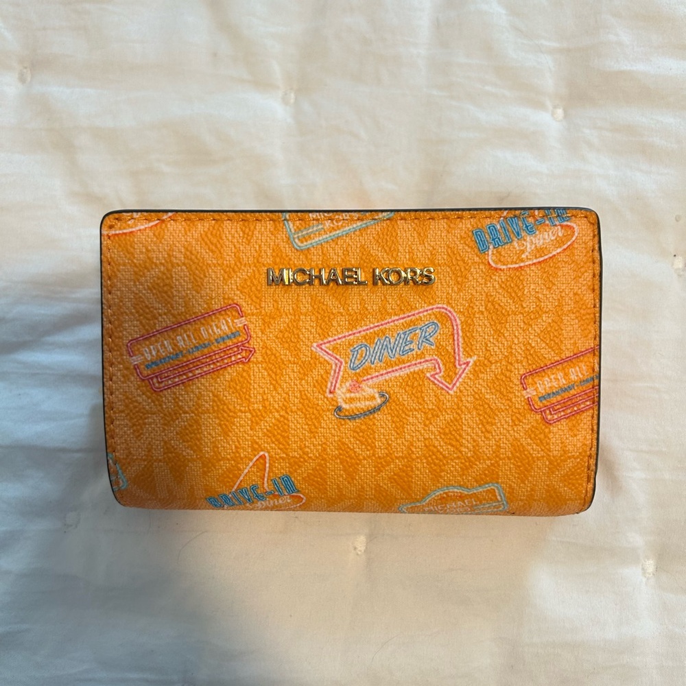 Small wallet